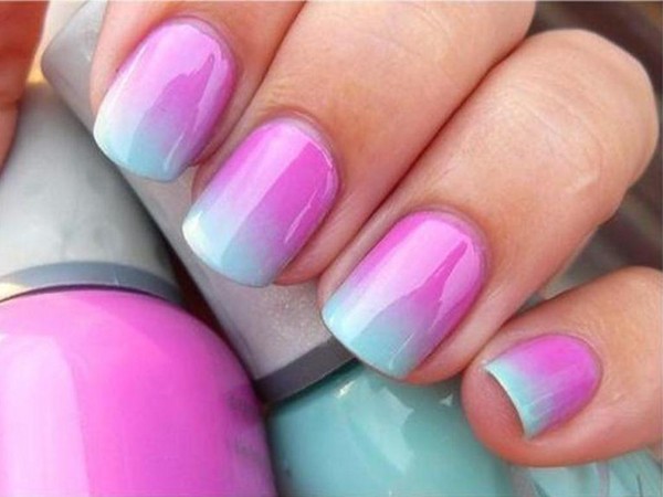 Qué manicura hacer en la escuela el 1 de septiembre, una foto. Ideas de manicura para el Día del Conocimiento para alumnos de 9 ° y 11 ° grado