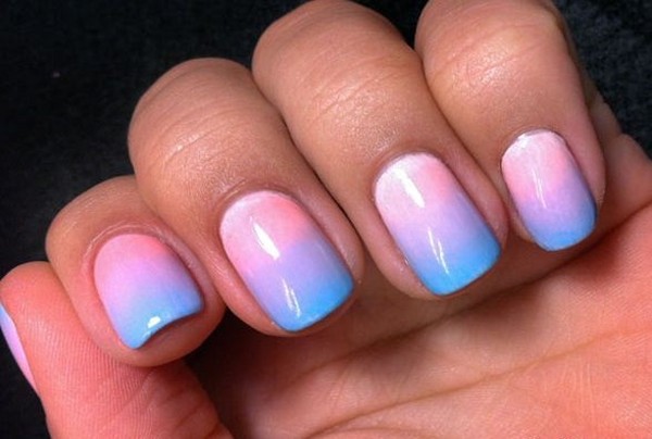 Qué manicura hacer en la escuela el 1 de septiembre, una foto. Ideas de manicura para el Día del Conocimiento para alumnos de 9 ° y 11 ° grado