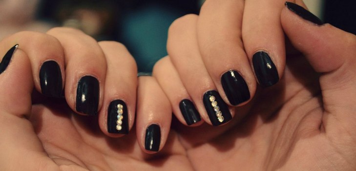 Manicura