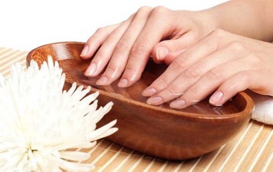Manicura