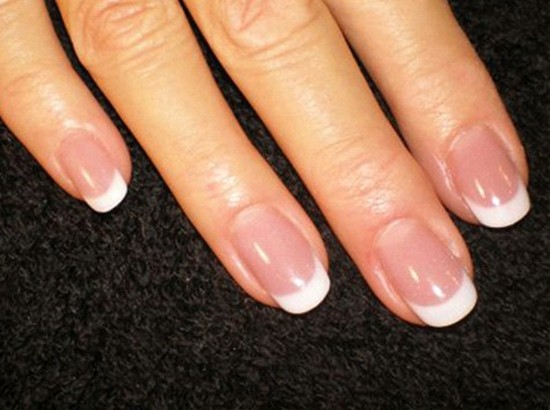 Manicura
