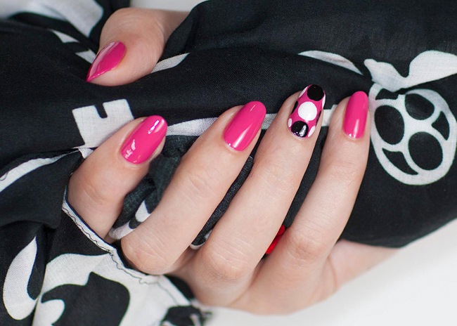 Manicura de Feng Shui