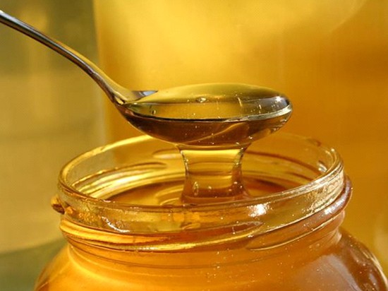 Máscara para el cabello con canela