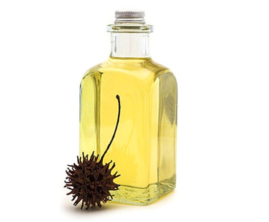 Máscara para el cabello con canela