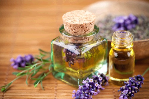 Aceites para pieles grasas