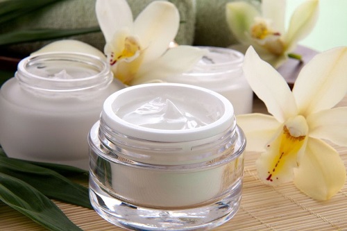 Aceites, mascarillas y cremas para pieles secas