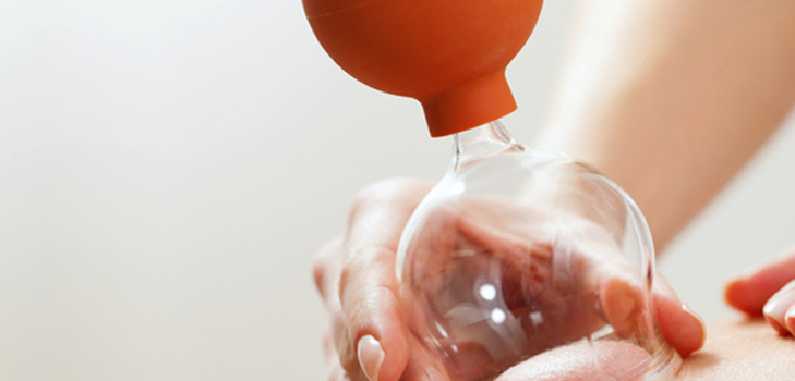 Masaje con latas de celulitis: deshágase de la celulitis