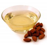 Aceite de almendras para el cabello Aceite de almendras para el cabello