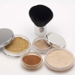 Cosméticos minerales