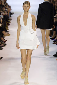 Moda: primavera 2010