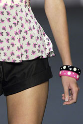 Pulseras