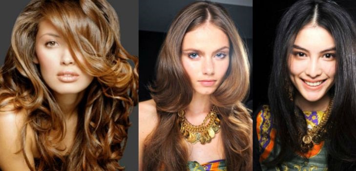 cortes de pelo