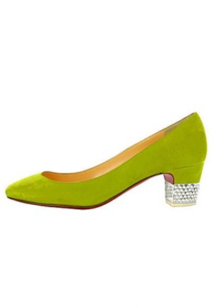 Zapatos de verano de moda 2012 Zapatos de verano de moda 2012