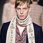 Ropa de hombre de moda en invierno de 2014: fotos de tendencias de la moda en ropa de hombre