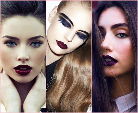 Fashion Lipsticks Otoño-Invierno 2013-2014