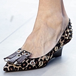 Zapatos de mujer de moda otoño invierno 2014: fotos de los zapatos de invierno más de moda de 2014
