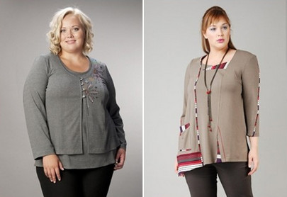 Blusas y suéteres de moda para completar, otoño-invierno 2014-2015, foto