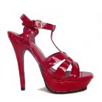Sandalias de moda 2011 Sandalias de moda 2011