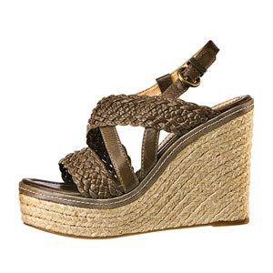 Sandalias de moda 2011 Sandalias de moda 2011
