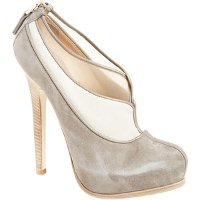 Botas de primavera de la moda 2012