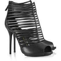 Botas de primavera de la moda 2012