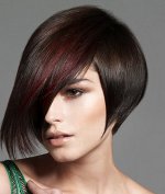 Moda Bangs 2011