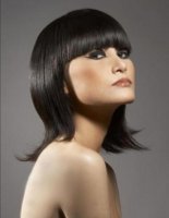Moda Bangs 2011