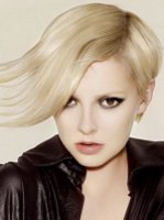 Moda Bangs 2011