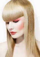 Moda Bangs 2011