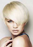 Moda Bangs 2011