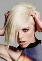 Moda Bangs 2011