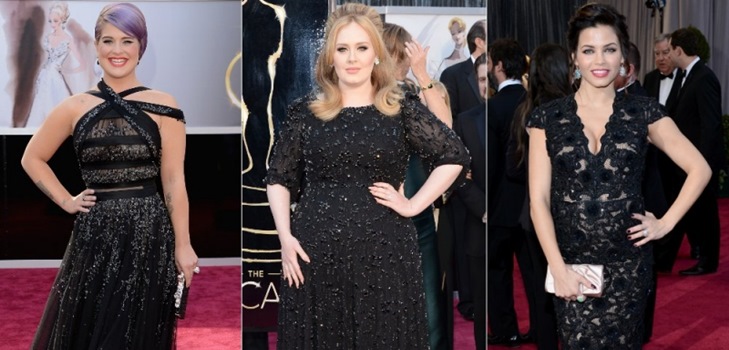 Vestidos largos de moda