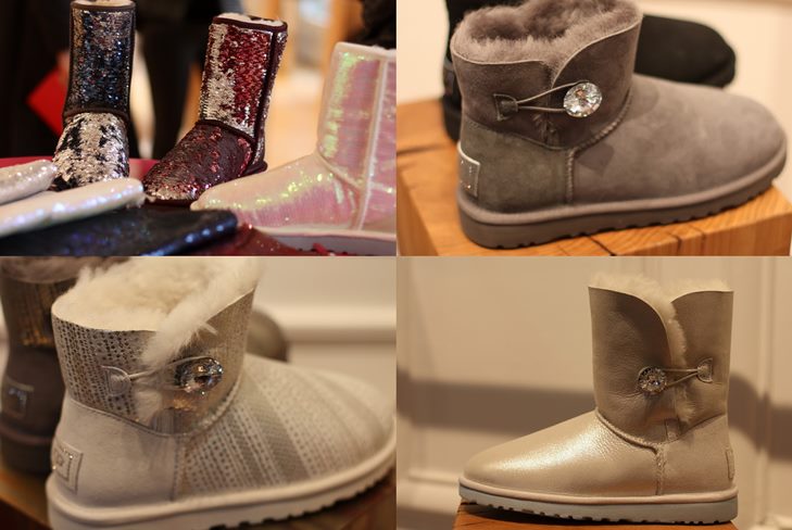 Botas ugg de moda y originales 2013-2014