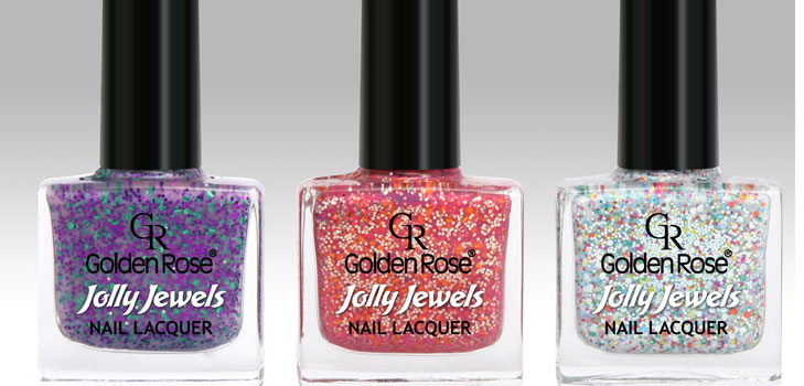  Barnices de moda para uñas, otoño-invierno 2014-2015