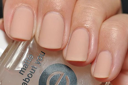  Colores pastel de esmalte de uñas