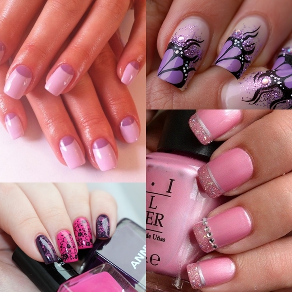 Los barnices de moda para las uñas otoño-invierno 2015-2016