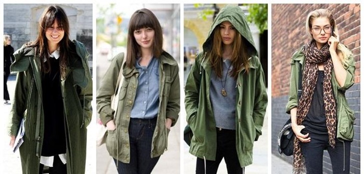 Parques de moda invierno 2013-2014: foto
