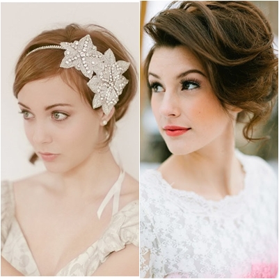 Peinados de moda invierno 2013: fotos de los peinados de las mujeres más elegantes