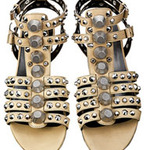sandalias primavera-verano 2013
