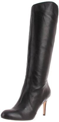 Botas de otoño de moda 2012
