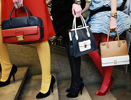 Botas de moda primavera 2014