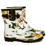 Botas de moda primavera-verano 2013