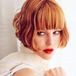 Cortes de pelo de moda invierno 2013