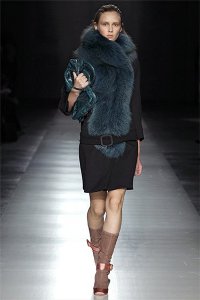 Tendencias de la moda de 2012