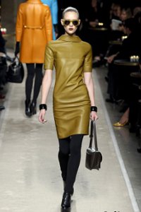 Tendencias de la moda de 2012