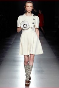 Tendencias de la moda de 2012
