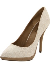 Zapatos de moda: primavera 2012