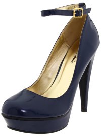 Zapatos de moda: primavera 2012