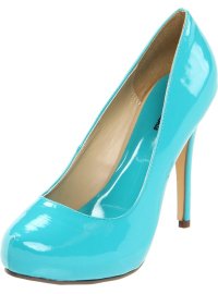 Zapatos de moda: primavera 2012