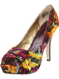 Zapatos de moda: primavera 2012